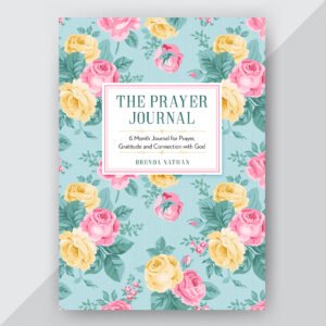 The Prayer Journal
