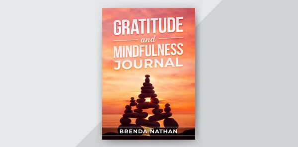 Gratitude and Mindfulness Journal